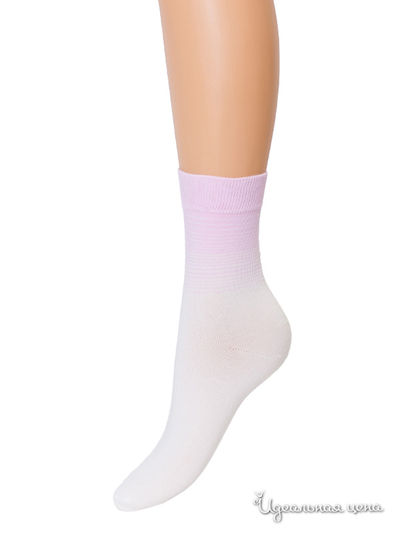 Носки Гранд, цвет розовые