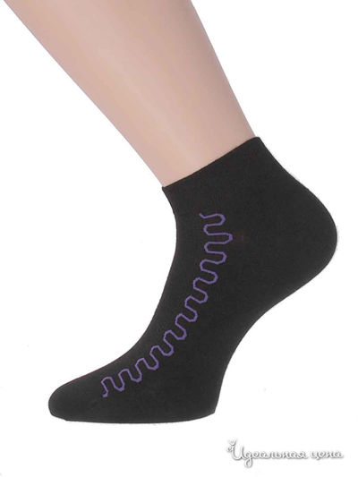 Носки Гранд, цвет черные