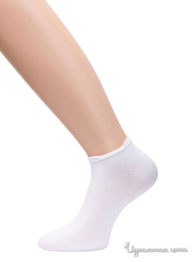 Носки Гранд, цвет белые