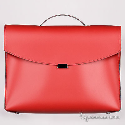 Сумка Almarei, цвет цвет красный