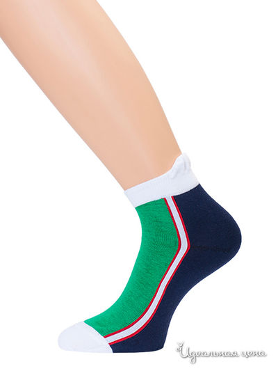 Чулки Гранд, цвет белые