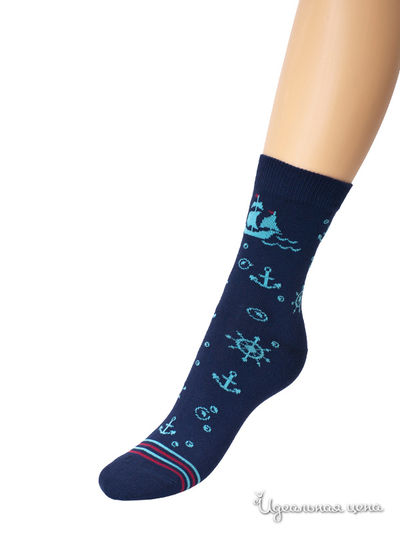 Чулки Гранд, цвет черный