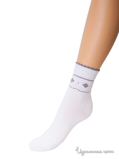 Носки Гранд, цвет Белый