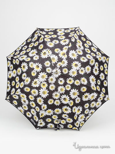 Зонт Moschino, цвет мультиколор