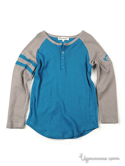 Джемпер Appaman, цвет голубой