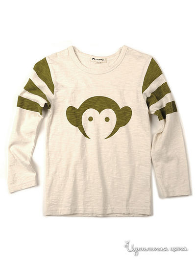 Джемпер Appaman, цвет белый