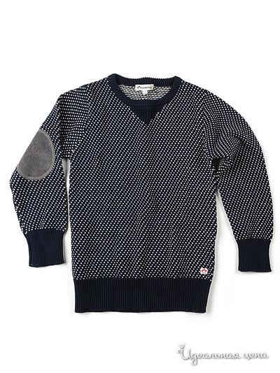 Свитер Appaman, цвет синий