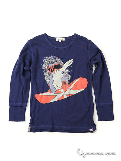 Джемпер Appaman, цвет синий