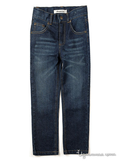 Джинсы Appaman, цвет синий