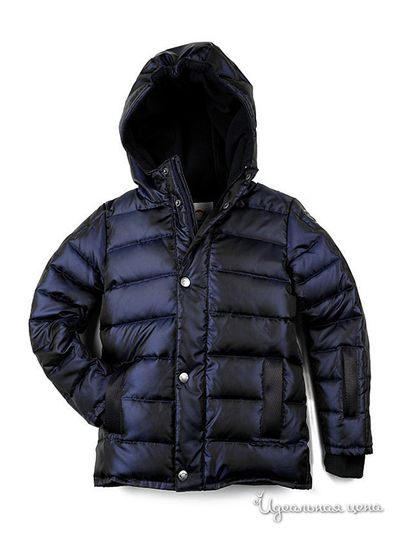 Куртка Appaman, цвет синий