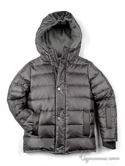 Куртка Appaman, цвет серый