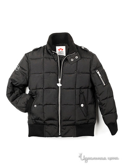 Куртка Appaman, цвет черный