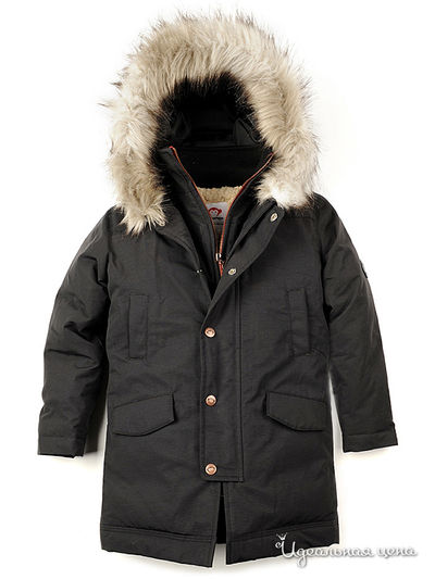 Куртка Appaman, цвет черный