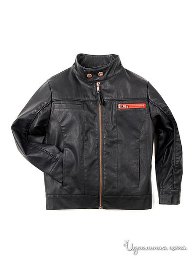 Куртка Appaman, цвет черный