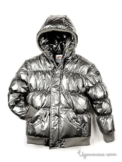 Куртка Appaman, цвет стальной