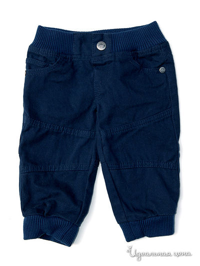 Брюки Appaman, цвет синий