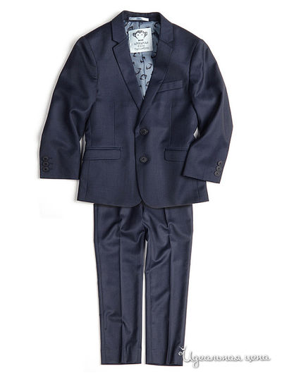 Костюм Appaman, цвет синий