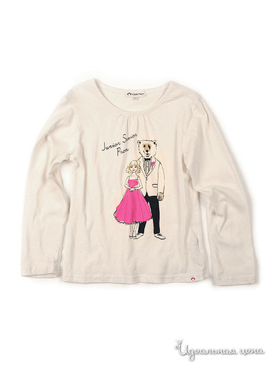 Джемпер Appaman, цвет Белый