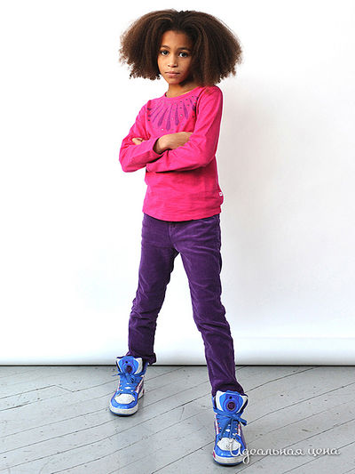 Джемпер Appaman, цвет розовый