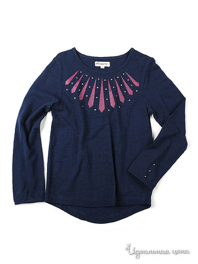 Джемпер Appaman, цвет синий