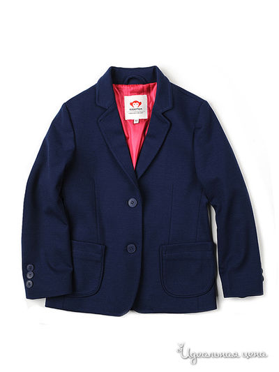 Пиджак Appaman, цвет синий