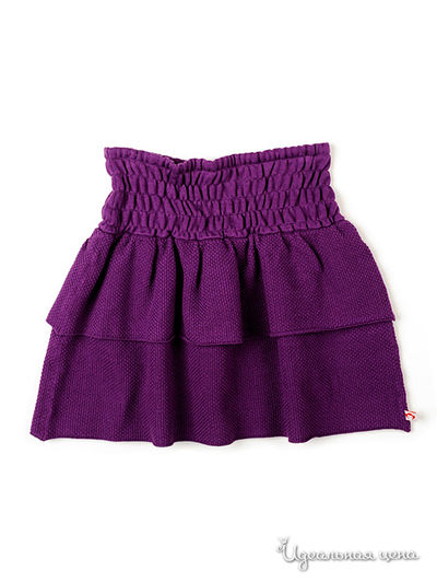 Юбка Appaman, цвет фиолетовый