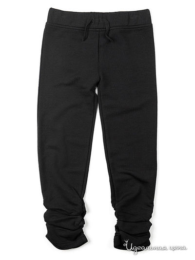 Леггинсы Appaman, цвет черный