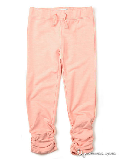 Леггинсы Appaman, цвет розовый