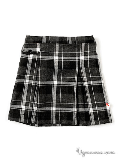 Юбка Appaman, цвет черный