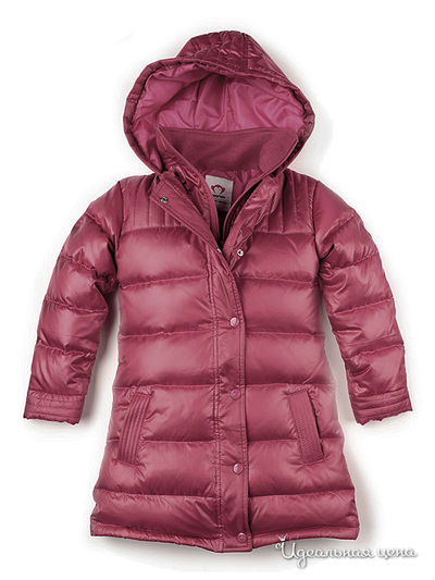 Куртка Appaman, цвет красный