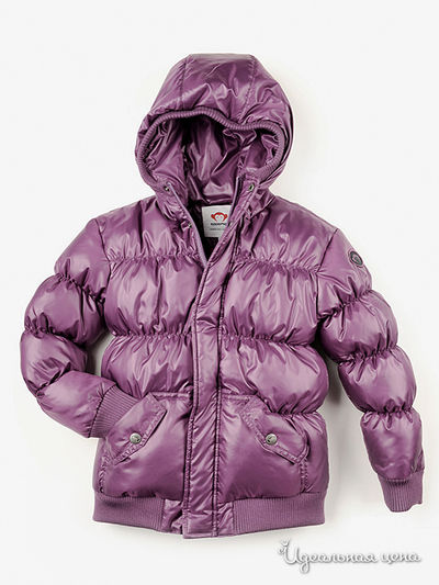 Куртка Appaman, цвет фиолетовый