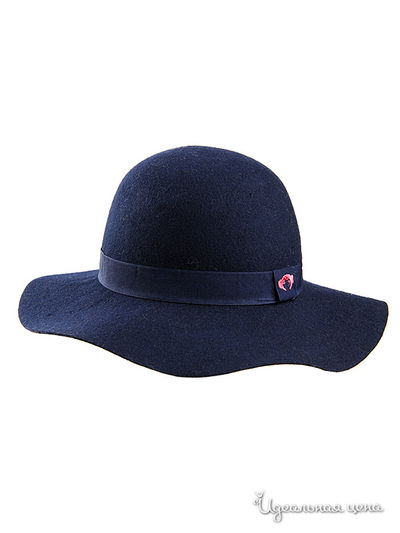 Шляпа Appaman, цвет синий