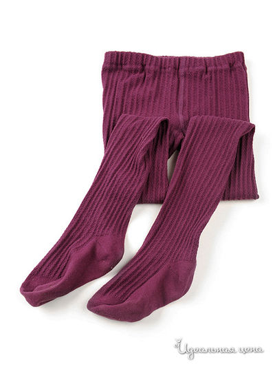 Колготки Appaman, цвет фиолетовый