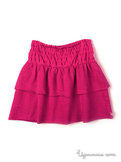 Юбка Appaman, цвет малиновый