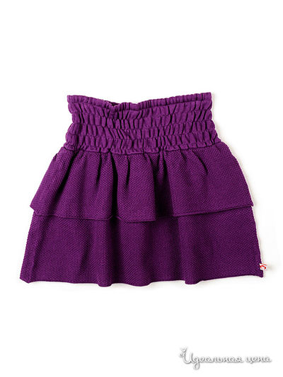 Юбка Appaman, цвет фиолетовый
