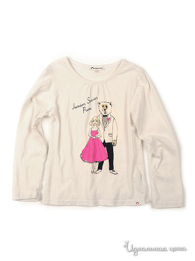 Джемпер Appaman, цвет Белый