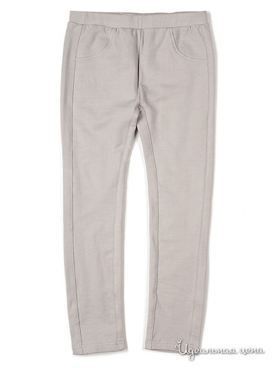 Леггинсы Appaman, цвет серый