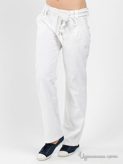 Брюки Ultra, цвет White