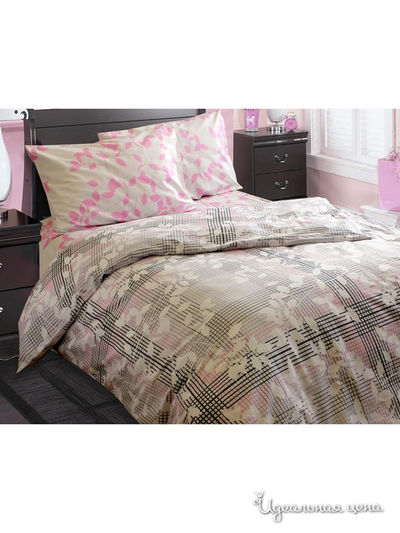 Постельное белье Блакiт, цвет Мультиколор