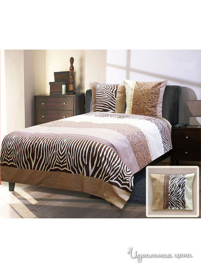 Постельное белье Блакiт, цвет Мультиколор