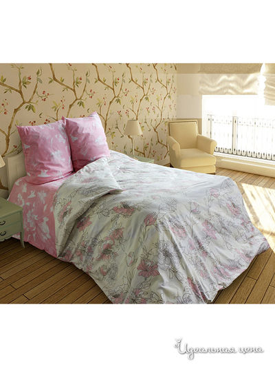 Постельное белье Блакiт, цвет Мультиколор