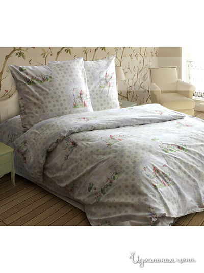 Постельное белье Блакiт, цвет Мультиколор