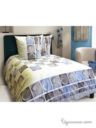 Постельное белье Блакiт