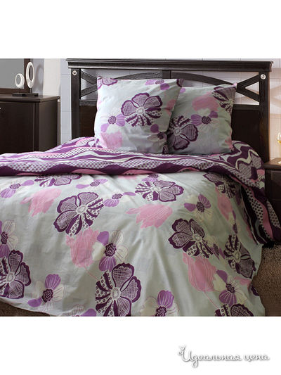 Постельное белье Блакiт, цвет Мультиколор