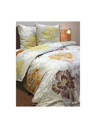 Постельное белье Блакiт