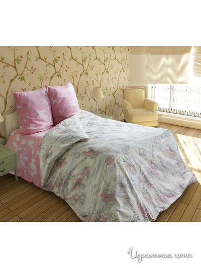 Постельное белье Блакiт, цвет Мультиколор