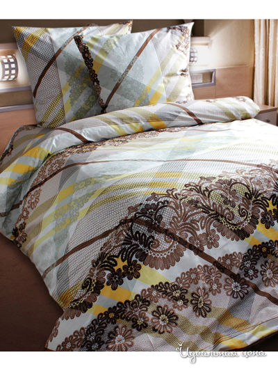 Постельное белье Блакiт