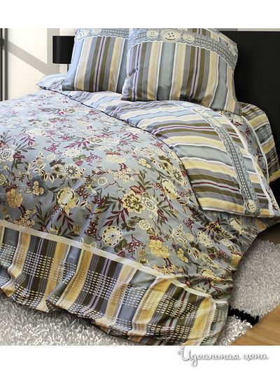 Постельное белье Блакiт