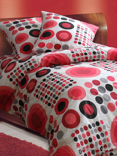 Постельное белье Блакiт, цвет Мультиколор