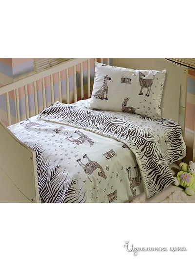 Постельное белье Блакiт, цвет Мультиколор